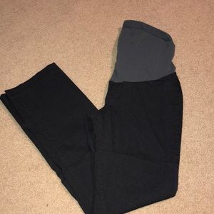 Oh Baby by Motherhood Maternity Dress Pants